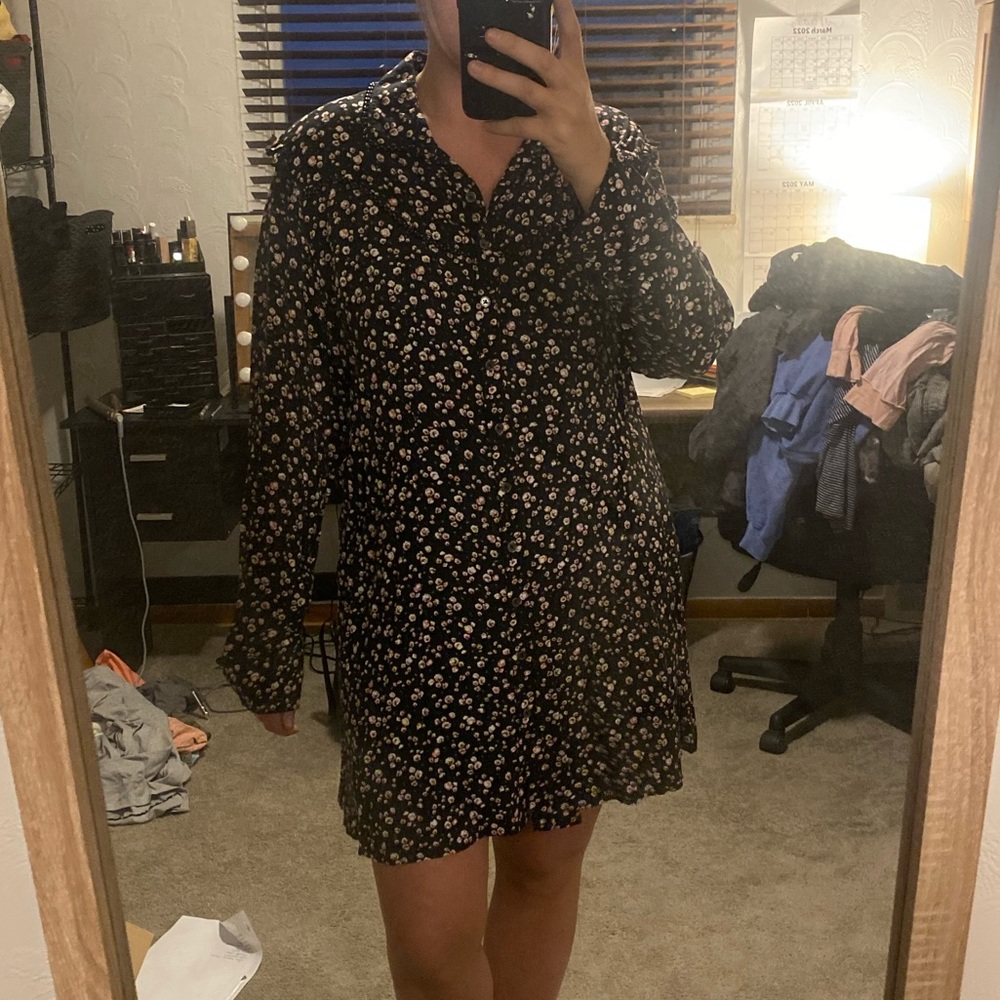 NOT SOLD  - Target Dress